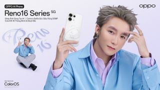 OPPO chính thức trình làng Reno16 Series : Bùng nổ sáng tạo với AI, dung lượng pin khủng lên tới 7.000 mAh