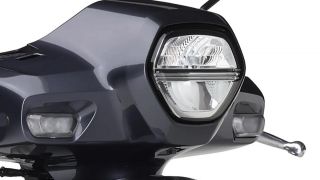 Tin xe máy 3/7: Yamaha ra mắt ‘kẻ huỷ diệt’ Honda Vision giá 41,5 triệu đồng, đẹp ngang ngửa SH Mode