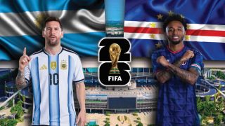 Dự đoán đội hình Argentina vs Cape Verde 5h ngày 4/7 - Nhận định bóng đá World Cup 2026 hôm nay
