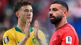Dự đoán tỷ số Australia vs Ai Cập 1h00 ngày 4/7 - Nhận định bóng đá World Cup 2026 hôm nay