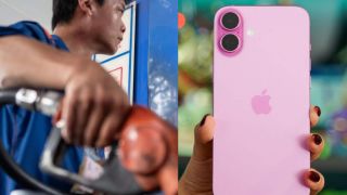 Giá xăng dầu chiều 3/7: Vẫn sập mạnh, xăng E5 RON92 siêu gần 18.000 đồng/lít, iPhone 16 Plus rẻ kỷ lục