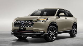 Honda HR-V giảm ‘kỷ lục’ còn 669 triệu, Mitsubishi Xforce và Toyota Yaris Cross ‘lo sốt vó’