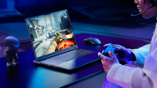 Laptop Acer gaming review | Dòng máy mạnh mẽ, hiệu năng cao