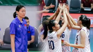 Lịch thi đấu bóng chuyền nữ U18 Châu Á 2026 hôm nay 3/7 - Link xem trực tiếp tuyển U18 Việt Nam vs Ấn Đô