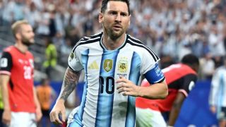 Lịch thi đấu World Cup 2026 hôm nay 3/7 và 4/7: Messi phá vỡ kỷ lục; Bất ngờ từ ngựa ô