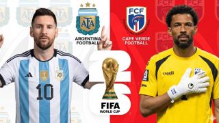 Nhận định bóng đá Argentina vs Cape Verde 5h ngày 4/7 - World Cup 2026: Messi gặp thử thách lớn