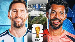 Nhận định bóng đá Argentina vs Cape Verde 5h00 ngày 4/7 - Dự đoán tỷ số World Cup 2026 hôm nay