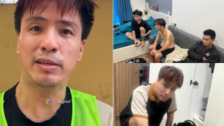 Lời khai của Tăng Nhật Tuệ khi bị bắt vì ma túy, nam nghệ sĩ cay đắng thừa nhận ‘đã mất tất cả’