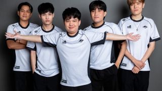 MSI 2026: Team Secret Whales gục ngã trước sức mạnh của Hanwha Life Esports