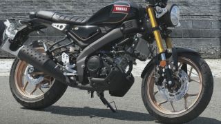 Yamaha sắp ra mắt ‘vua côn tay’ mới vào tuần sau: Động cơ 155cc như Exciter, phân khúc khác Honda Winner R