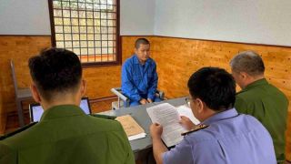 Lời khai của nghi phạm sát hại nữ sinh 12 tuổi ở Đắk Lắk để cướp xe: Hé lộ động cơ gây án khó tin