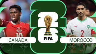 Nhận định bóng đá, dự đoán tỷ số kết quả Canada vs Maroc, 0h ngày 5/7 - Vòng 1/8 World Cup 2026