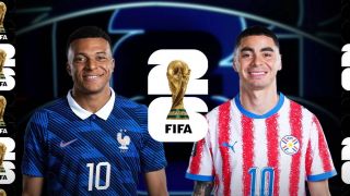 Nhận định bóng đá Paraguay vs Pháp 4h ngày 5/7 - World Cup 2026: Olise, Mbappe đại chiến Almiron