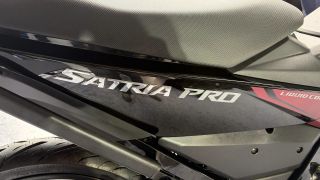 Suzuki chính thức ra mắt ‘vua côn tay’ 150cc mới giá 54,5 triệu đồng tại Việt Nam: Đại chiến Honda Winner R và Exciter