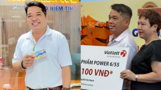 Người đàn ông ở TP HCM 4 lần trúng số 84 tỷ vẫn hàng ngày ăn cơm nguội, không tậu siêu xe, biệt thự