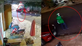 Công bố thông tin quan trọng về nghi phạm ám sát cựu cán bộ thuế ở Đắk Lắk, phát động toàn dân truy tìm