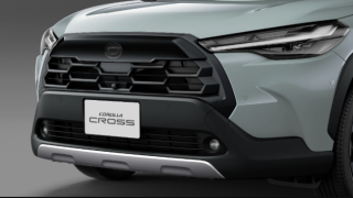 Điểm tin ô tô 4/7: Toyota Corolla Cross xuất hiện với diện mạo mới, Mitsubishi Xforce giảm kỷ lục