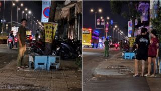 Vụ án nghiêm trọng ở TP.HCM: Nạn nhân bị đâm tử vong là thanh niên 20 tuổi, hé lộ nguồn cơn án mạng?