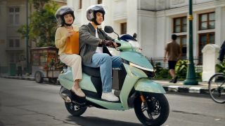 ‘Vua xe ga’ 110cc mới giá rẻ 33 triệu đồng chính thức ra mắt, khắc chế cứng ‘Tiểu SH’ Honda Vision