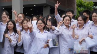 Sở GD&ĐT Hà Tĩnh vào cuộc rà soát sau khi tỉnh nhà dẫn đầu cả nước về tỷ lệ điểm 10 môn toán