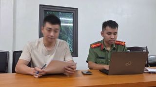 Thông tin điểm thi Toán ở Thái Nguyên gây xôn xao: Công an vào cuộc làm rõ