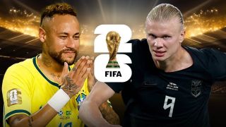 Dự đoán đội hình Brazil vs Na Uy 3h00 ngày 6/7 - Nhận định bóng đá World Cup 2026 hôm nay