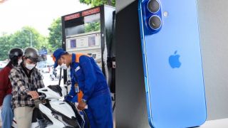 Giá xăng dầu hôm nay 6/7: E10 RON 95 giảm hơn 11.000 đồng/lít từ đỉnh, E5 rẻ như bèo, iPhone 16 có giảm sâu?