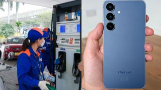 Bảng giá xăng dầu hôm nay 6/7: Xăng E5 dưới 20.000 đồng/lít, dầu Diesel giảm hơn 50%, Galaxy S25 FE có rẻ