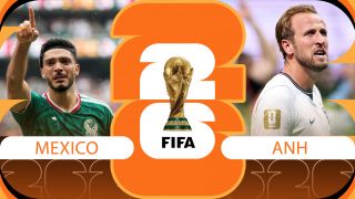 Nhận định bóng đá, dự đoán tỷ số Mexico vs Anh 7h ngày 6/7- World Cup 2026: Harry Kane 'đại chiến' Raúl Jiménez