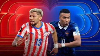 Nhận định bóng đá Pháp vs Paraguay 4h ngày 5/7 - Dự đoán tỷ số World Cup 2026 hôm nay