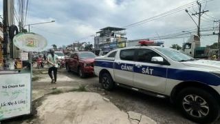 Thiếu nữ 16 tuổi tử vong trong phòng trọ TPHCM với nhiều vết thương: Hiện trường xuất hiện chi tiết lạ