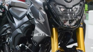Honda chính thức mở bán ‘vua côn tay’ 185cc mới giá 70 triệu đồng: Phân khúc cao hơn Honda Winner R