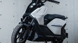 Chính thức ra mắt ‘xe ga quốc dân’ mới giá 48 triệu đồng: Thiết kế ‘nét’ hơn Honda Vision, có 2 kênh ABS át vía SH Mode