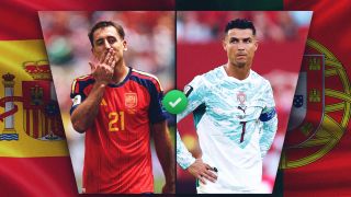 Dự đoán đội hình Bồ Đào Nha vs Tây Ban Nha 2h ngày 7/7 - Nhận định bóng đá World Cup 2026 hôm nay