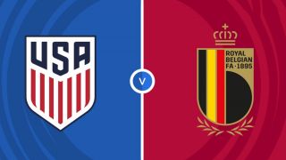Dự đoán đội hình Mỹ vs Bỉ 7h ngày 7/7 - Nhận định bóng đá World Cup 2026 hôm nay