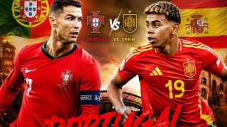 Dự đoán tỷ số Bồ Đào Nha vs Tây Ban Nha, 2h ngày 7/7 - Nhận định bóng đá World Cup 2026