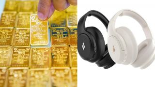 Giá vàng tối 6/7 bất ngờ đảo chiều, một hệ thống giảm tới 1 triệu đồng, tai nghe gaming E-Dra rẻ