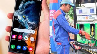 Bảng giá xăng dầu hôm nay 7/7: Dầu rẻ hơn nửa giá, xăng E10 sát 20.000 đồng/lít, Galaxy S22 Ultra rẻ như bèo