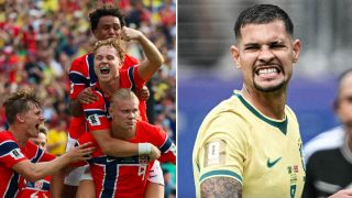 Kết quả, tỷ số Brazil vs Na Uy hôm nay 6/7 - World Cup 2026: Haaland nhấn chìm Selecao