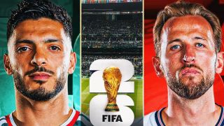 Kết quả bóng đá, tỷ số Mexico vs Anh - Vòng 1/8 World Cup 2026: Kịch bản khó lường