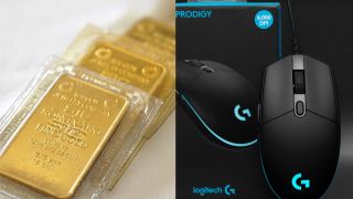 Giá vàng trong nước ngày 6/7 'im ắng' lạ thường, chuột gaming Logitech chính hãng giá có biến động?