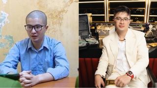 Hé lộ ‘người thầy’ dạy Mr Pips cách lừa đảo, hình thành đường dây chiếm đoạt gần 1.600 tỷ đồng