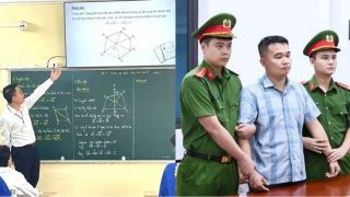 Một giáo viên trẻ bị bắt khẩn cấp vì vụ điểm thi toán ở Tuyên Quang, hé lộ quá khứ gây chú ý