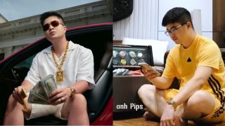 Bố Mr Pips bị lừa hơn 2,5 tỷ đồng khi chạy ‘kim bài miễn tội’ cho con trai như thế nào?