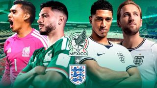 VTV6 VTV3 trực tiếp bóng đá Mexico vs Anh 8h ngày 6/7 - Link trực tiếp World Cup 2026 hôm nay VTVGo