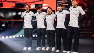 MSI 2026: Team Secret Whales giành chiến thắng lịch sử trước đội Á quân LPL Top Esports