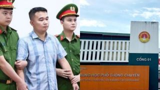 Nóng: Thông tin mới vụ điểm Toán bất thường ở Trường THPT Chuyên Tuyên Quang