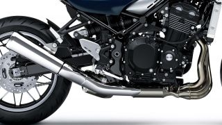‘Vua côn tay’ mới 'Made in Japan' chính thức ra mắt: Phân khúc khác Honda Winner R, có ABS, giá mềm