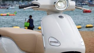 Quên Honda Vision đi, ‘xe ga quốc dân’ mới chính thức ra mắt giá 37 triệu đồng, chất hơn cả SH Mode