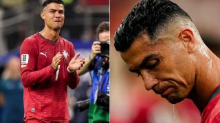 Xác nhận kỳ World Cup cuối cùng, Cristiano Ronaldo chia tay ĐT Bồ Đào Nha khi nào?